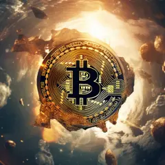 Bitcoin ETF - zyski z ostatniego tygodnia doprowadzają do rozkwitu.