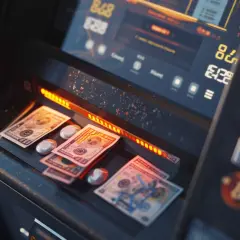 Bankomat Bitcoin: Gdzie znaleźć i jak używać? Praktyczne wskazówki 