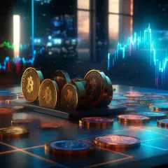 Brokerzy kryptowalut - Wybierz najlepszego brokera na rynku