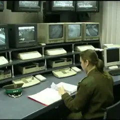 Filmy o straży granicznej: prawda, emocje i kontrowersje w kinie