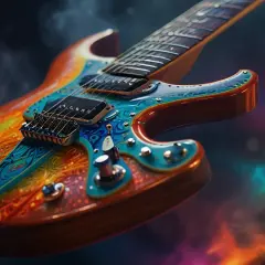 Jimi Hendrix: Dlaczego stał się ikoną gitary elektrycznej?