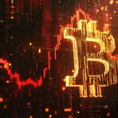 Aktualna cena Bitcoina - Bieżące notowania i kursy na żywo
