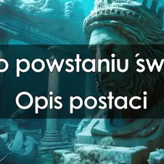 Mit o powstaniu świata: jak chaos przekształca się w rzeczywistość