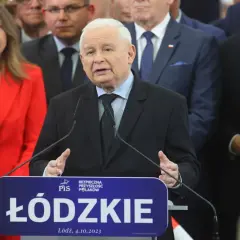 Ile emerytury ma Jarosław Kaczyński? Zaskakujące fakty o jego dochodach