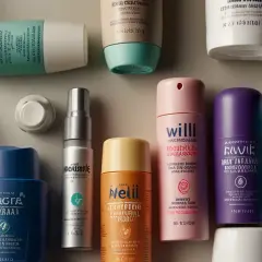 Jaki antyperspirant: Najlepsze produkty zapewniające skuteczną ochronę
