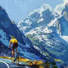 Tour de France: Co wydarzyło się na 14 etapie? Kluczowe momenty