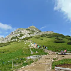 Ile kosztuje wejście na Giewont? Niespodzianki i opłaty, które musisz znać