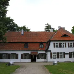 Gdzie urodził się Józef Wybicki? Historia Będomina i jego rodziny