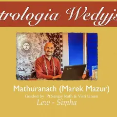 Astrologia wedyjska książka - poznaj sekrety swojego znaku zodiaku