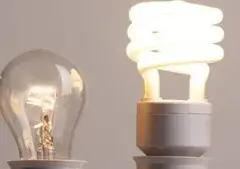 Jaka moc żarówki LED do salonu? Odpowiednie wybory dla Twojego wnętrza