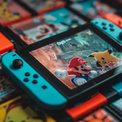 Nintendo Switch: 7 najlepszych gier dla dzieci