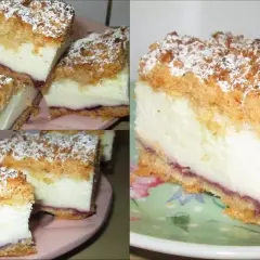 Jak zrobić ciasto styropian – prosty przepis na pyszny deser bez sera