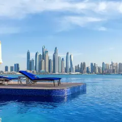 Kiedy jechać do Dubaju, aby uniknąć upałów i cieszyć się wakacjami?