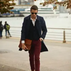 Jakie buty do czerwonych spodni? Najlepsze stylizacje i porady