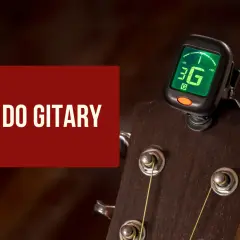 Jaki stroik do gitary elektrycznej - wybierz najlepszy model dla siebie