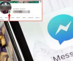 Co oznacza zielona kropka przy kamerce w Messengerze? Wyjaśniamy statusy dostępności