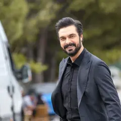 Halil İbrahim Ceyhan nigdy nie miał żony - szokujące szczegóły życia prywatnego