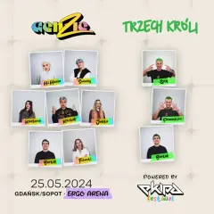 Gdzie można kupić bilety na koncert Genzie, zanim będzie za późno