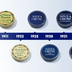 Krem Nivea w metalowym czy plastikowym opakowaniu - co wybrać?