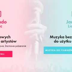 Gdzie mogę znaleźć podkład muzyczny? Odkryj najlepsze źródła darmowe i płatne