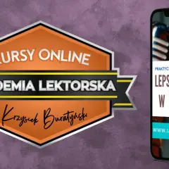 Akademia Lektorska: kursy online i ćwiczenia oddechowe ze słomką dla lepszego głosu w 7 dni.