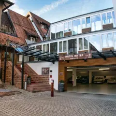 Hotel Ritter Durbach: Luxus, Genuss & Wellness Ihr Aufenthalt