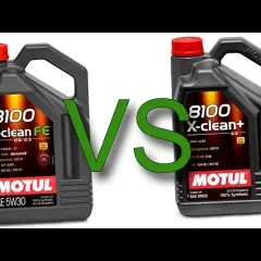 Motul Specific vs X-clean: Który olej wybrać? Ekspert radzi!