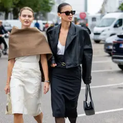 Jaki styl jest modny? Moda 2026: Pożegnaj minimalizm!