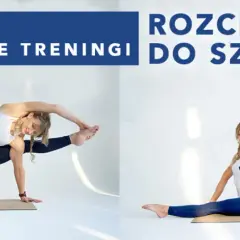Jak się rozciągać do szpagatu, aby uniknąć kontuzji i osiągnąć sukces
