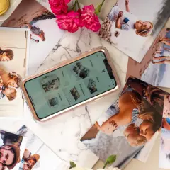 Wywoływanie zdjęć z telefonu: Jak uzyskać idealne odbitki?