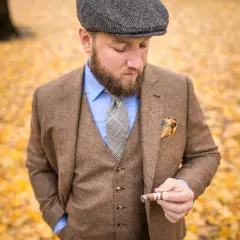 Czy kaszkiety są modne? Odkryj ich aktualny styl i popularność