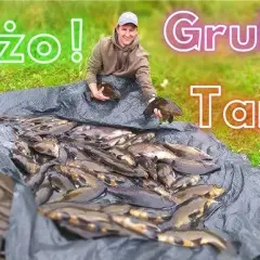Domowa zanęta na ryby: Przepisy, triki, by łowić więcej i taniej!