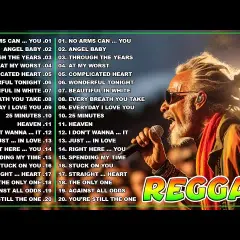 TOP 10 najlepszych zagranicznych wykonawców reggae w 2023