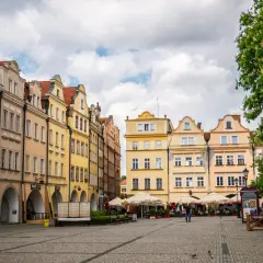 Jelenia Góra: Co zobaczyć? TOP atrakcje i ukryte perełki