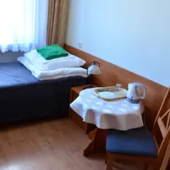 Jak załatwić pokój 1 osobowy w sanatorium bez zbędnych komplikacji