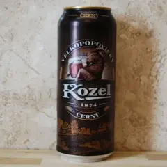Piwo Kozel ciemne ile procent - zaskakująca zawartość alkoholu