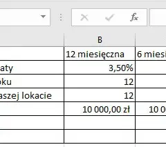Jak obliczyć zysk z lokaty? Prosty kalkulator zysku netto i brutto
