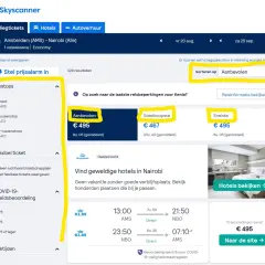 Ile naprawdę kosztuje lot do Norwegii? Sprawdź, jak zaoszczędzić na biletach!