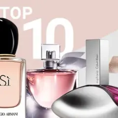 Perfumy na co dzień damskie: Jak wybrać idealny zapach?