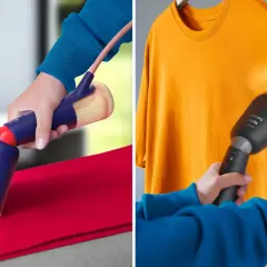 Jak prasować parownicą Philips? Poradnik krok po kroku