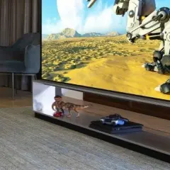 Telewizor do PS5: Jak wybrać najlepszy? Odkryj 4K@120Hz i VRR.
