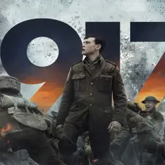 Premiera filmu 1917: Kiedy i gdzie zobaczyć wojenne arcydzieło