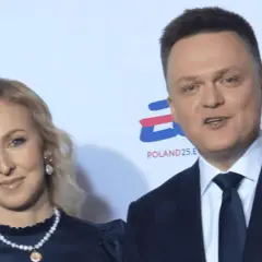 Urszula Brzezińska-Hołownia ile lat ma naprawdę? Zaskakujące fakty