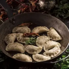 Pierogarnia - ile można zarobić? Poznaj realne zyski i koszty