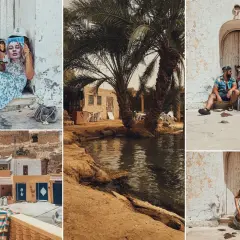Djerba czy jest bezpiecznie? Odkryj prawdę o bezpieczeństwie w 2023