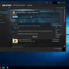 Jak naprawić uszkodzone pliki Steam bez stresu i utraty gier
