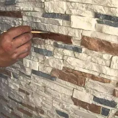 Zmień kolor kamienia gipsowego: Poradnik DIY od A do Z (70 znaków)