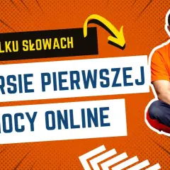 Aktualne ceny kursów pierwszej pomocy: cennik szkoleń stacjonarnych i online