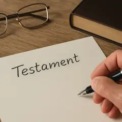 Jak napisać testament u notariusza i uniknąć błędów przy sporządzaniu