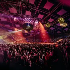 Ile trwa koncert Sanah w Łodzi? Sprawdź szczegóły i harmonogram